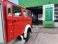 Other Iveco 90-16 Turbo 4x4 Allrad Oldtimer