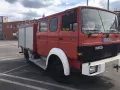 Other Iveco 90-16 Turbo 4x4 Allrad Oldtimer
