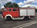 Other Iveco 90-16 Turbo 4x4 Allrad Oldtimer