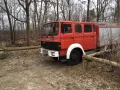Other Iveco 90-16 Turbo 4x4 Allrad Oldtimer