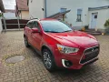 Mitsubishi ASX 1.6 MIVEC 2WD ClearTec -