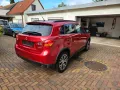 Mitsubishi ASX 1.6 MIVEC 2WD ClearTec -