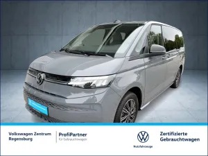 Volkswagen T7 Multivan LR Life TSI DSG el.Schiebet. LED