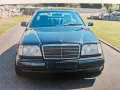 Mercedes-Benz CE 220 Automatik H-Zulassung