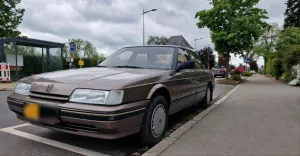 Rover - 820