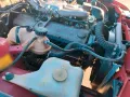BMW E30 Cabrio Chrom 325 323