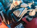 BMW E30 Cabrio Chrom 325 323