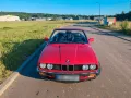 BMW E30 Cabrio Chrom 325 323