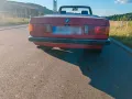 BMW E30 Cabrio Chrom 325 323