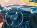 BMW E30 Cabrio Chrom 325 323