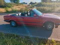 BMW E30 Cabrio Chrom 325 323