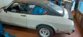 Ford ford capri oldtimer