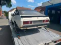 Ford ford capri oldtimer