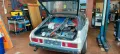 Ford ford capri oldtimer