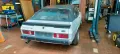 Ford ford capri oldtimer