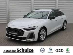 Audi A5 Avant 2.0 TDI 150 kW quattro edition one KLIM