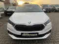 Skoda Fabia Essence 1,0 TSI AppleCarPlay Sitzhz. LED