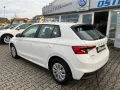 Skoda Fabia Essence 1,0 TSI AppleCarPlay Sitzhz. LED