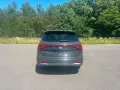 Seat Tarraco FR