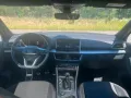 Seat Tarraco FR