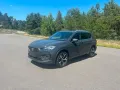 Seat Tarraco FR