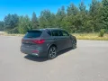 Seat Tarraco FR