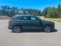 Seat Tarraco FR