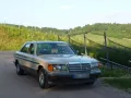 Mercedes-Benz Mercedes W126 500Se