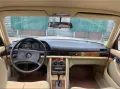 Mercedes-Benz Mercedes W126 500Se