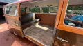 Volkswagen 1978er VW T2b deluxe Arizona US-Import Patina
