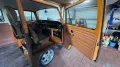 Volkswagen 1978er VW T2b deluxe Arizona US-Import Patina