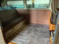 Volkswagen 1978er VW T2b deluxe Arizona US-Import Patina