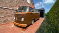 Volkswagen 1978er VW T2b deluxe Arizona US-Import Patina