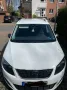 Seat Alhambra 1.4 TSI FR-Line - 7-Sitzer - Top Aussta