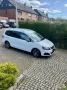Seat Alhambra 1.4 TSI FR-Line - 7-Sitzer - Top Aussta