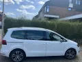 Seat Alhambra 1.4 TSI FR-Line - 7-Sitzer - Top Aussta