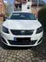 Seat Alhambra 1.4 TSI FR-Line - 7-Sitzer - Top Aussta