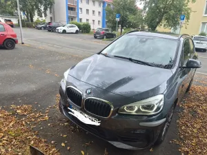 BMW 218 Active Tourer 218i -