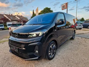 Opel Zafira Life Edition XL L3/ LED/360°KAM./9 SITZER