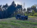 Hummer H1
