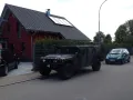 Hummer H1