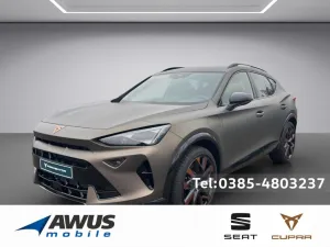 Cupra Formentor VZ e-Hybrid DCC KAMERA ACC MATRIX-LED