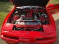 Toyota Supra MK3 2jz Single Turbo 610PS, 700Nm