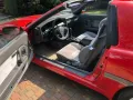 Toyota Supra MK3 2jz Single Turbo 610PS, 700Nm
