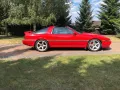 Toyota Supra MK3 2jz Single Turbo 610PS, 700Nm