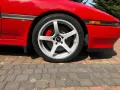 Toyota Supra MK3 2jz Single Turbo 610PS, 700Nm