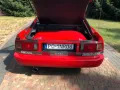 Toyota Supra MK3 2jz Single Turbo 610PS, 700Nm