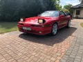 Toyota Supra MK3 2jz Single Turbo 610PS, 700Nm