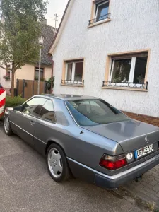 Mercedes-Benz CE 230