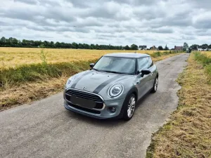 MINI Cooper 1.5 Chili/LED/17